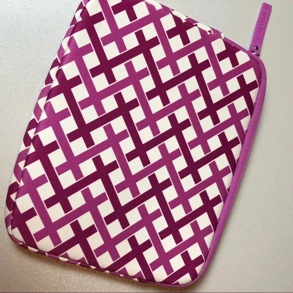 Vera Bradley Tablet Case Pattern: Julep Tulip